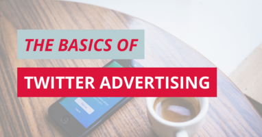 The Basics of Twitter Advertising