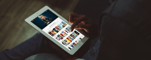 Viaplay's omnichannel strategy is designed for customer happiness