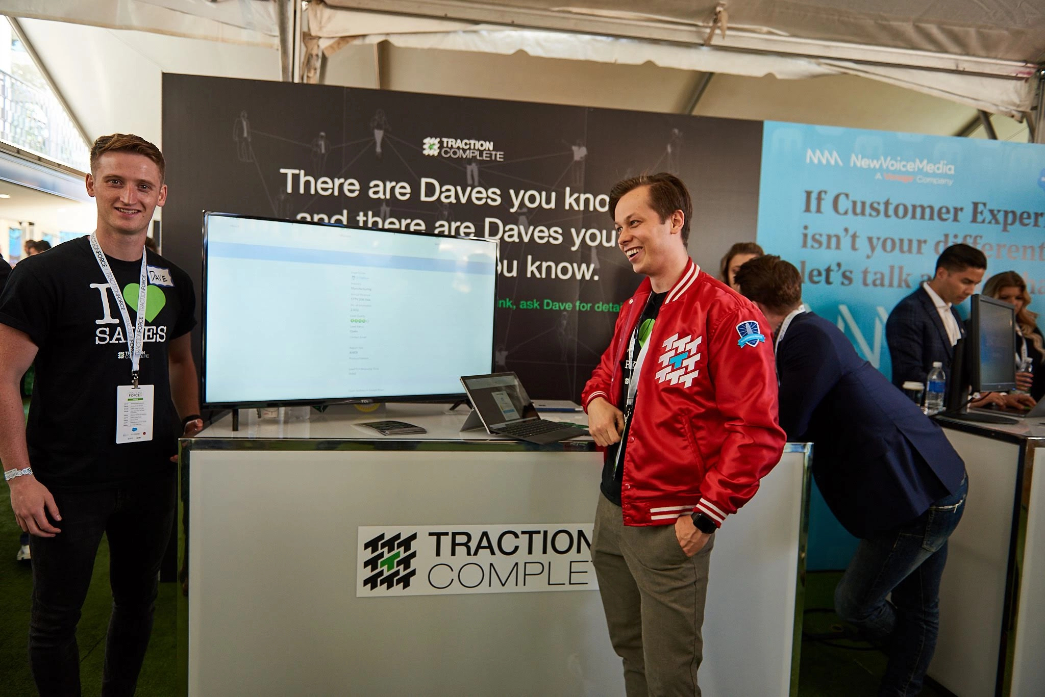 3 Critical Factors to consider before you convert a lead in Salesforce - Traction Complete