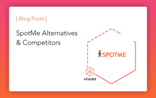 SpotMe Alternatives & Competitors