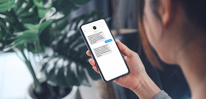 How SMS Info Campaigns Lead to More (and Better) Customer Engagement