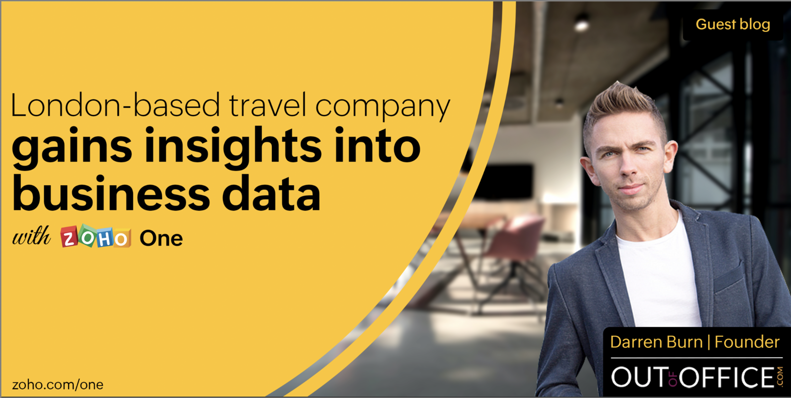 Building an ecosystem that is bespoke to a small business