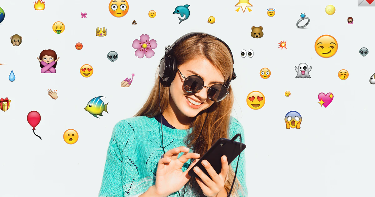 The Rise and Rise of Emoji Marketing