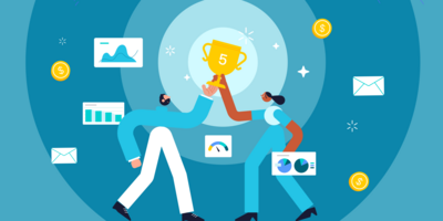 5 CRMs for service businesses to know in 2025