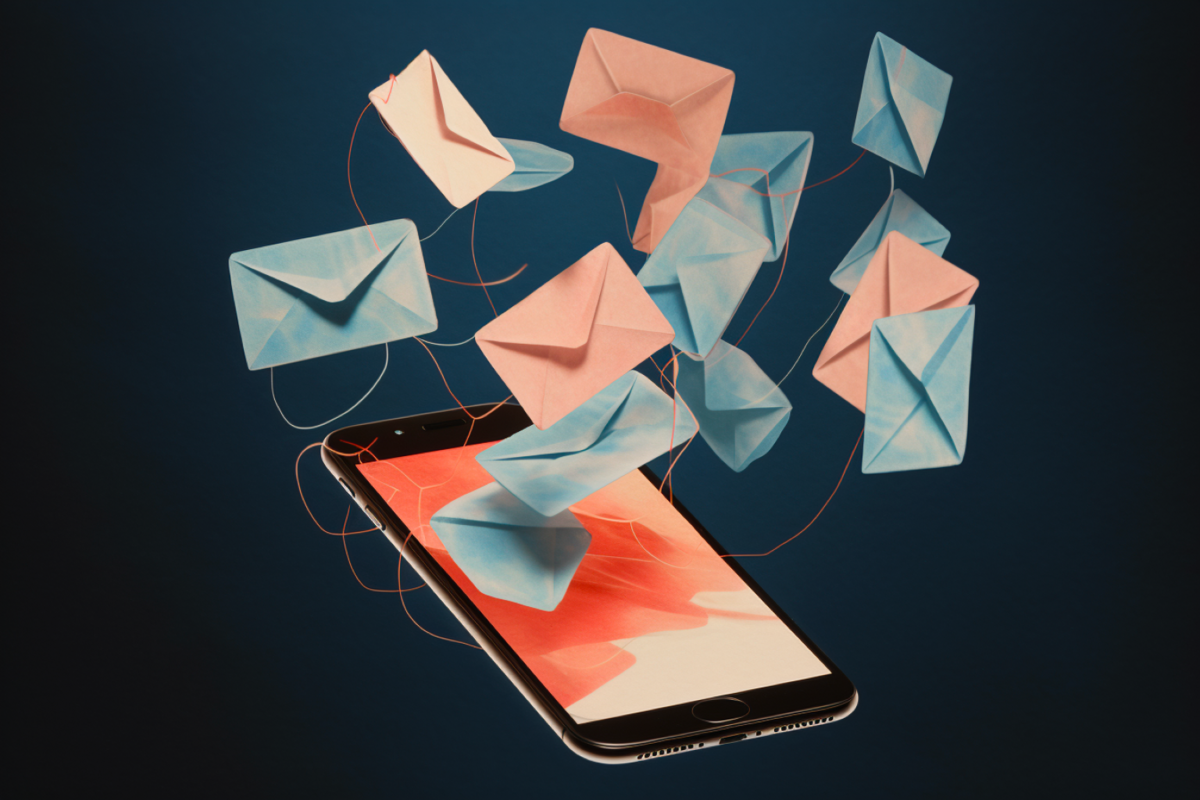 You had me at hello: How to set up an effective welcome email series