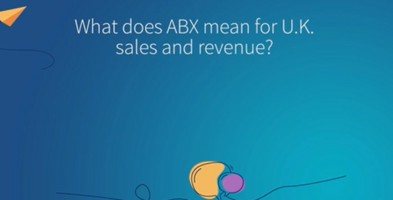 DB on Demand: U.K. Sales Revenue with ABX