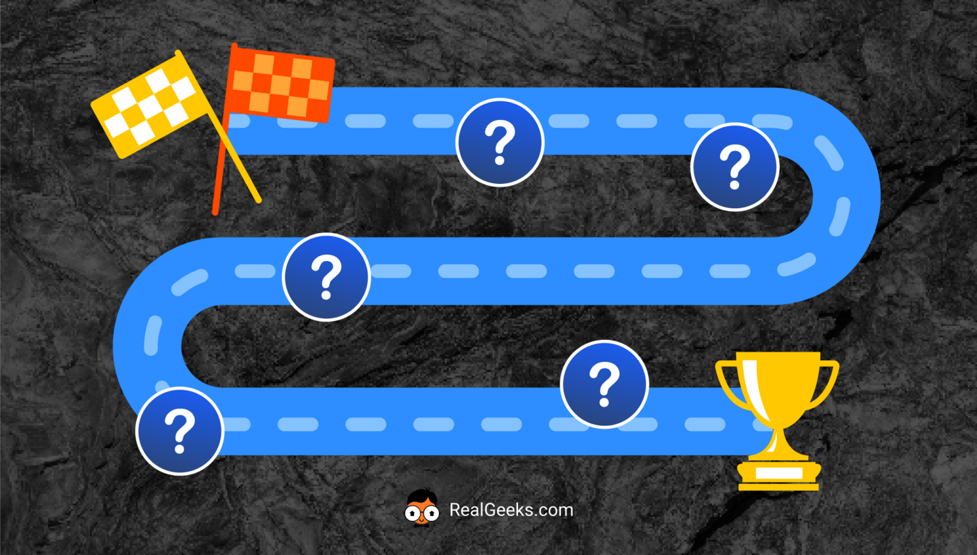 The Importance of Questions in Today's Real Estate Market