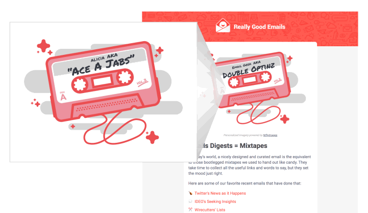 The Secrets to Really Good Email Personalization: Webinar Recording + Q&A