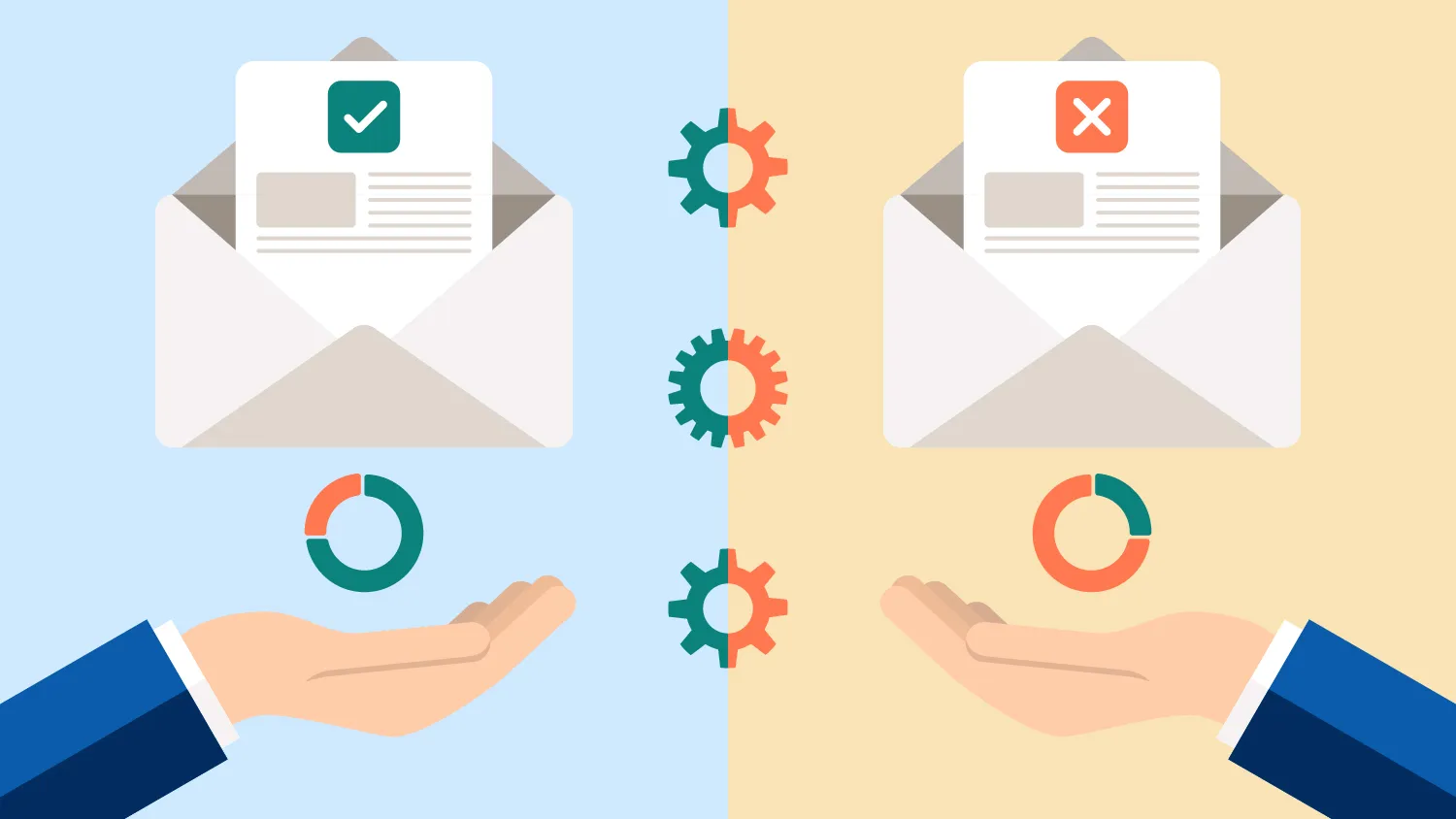 Learn The ABCs of Email A/B Testing