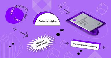 The 6-Step Checklist for a Successful Social Media Audit.