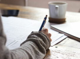 A strategy for using support data to create marketing content that works