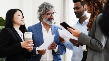 Marketing Operations Job Description