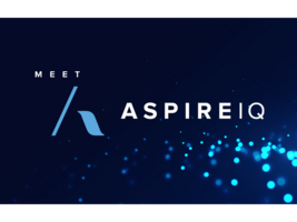 We Are AspireIQ