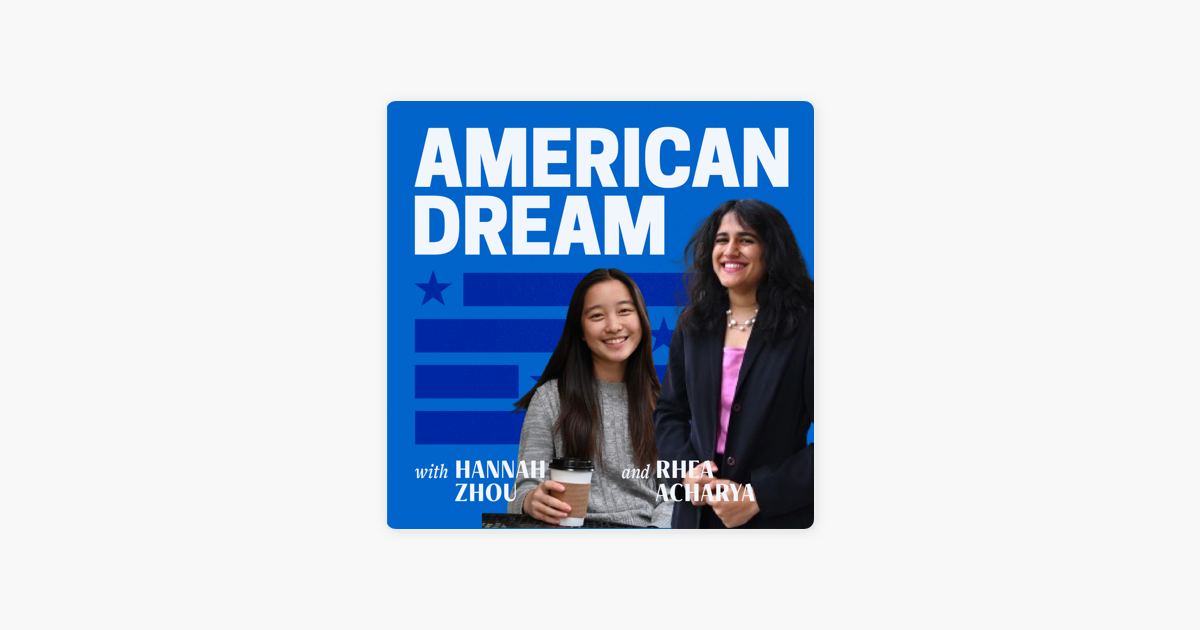 Hannah Zhou & Rhea Acharya: Harvard WeCode Conference
