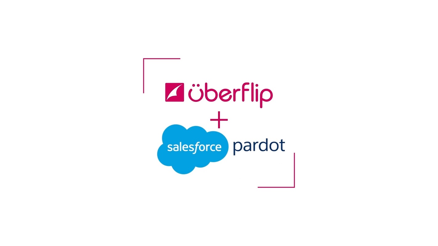Using Uberflip with Pardot