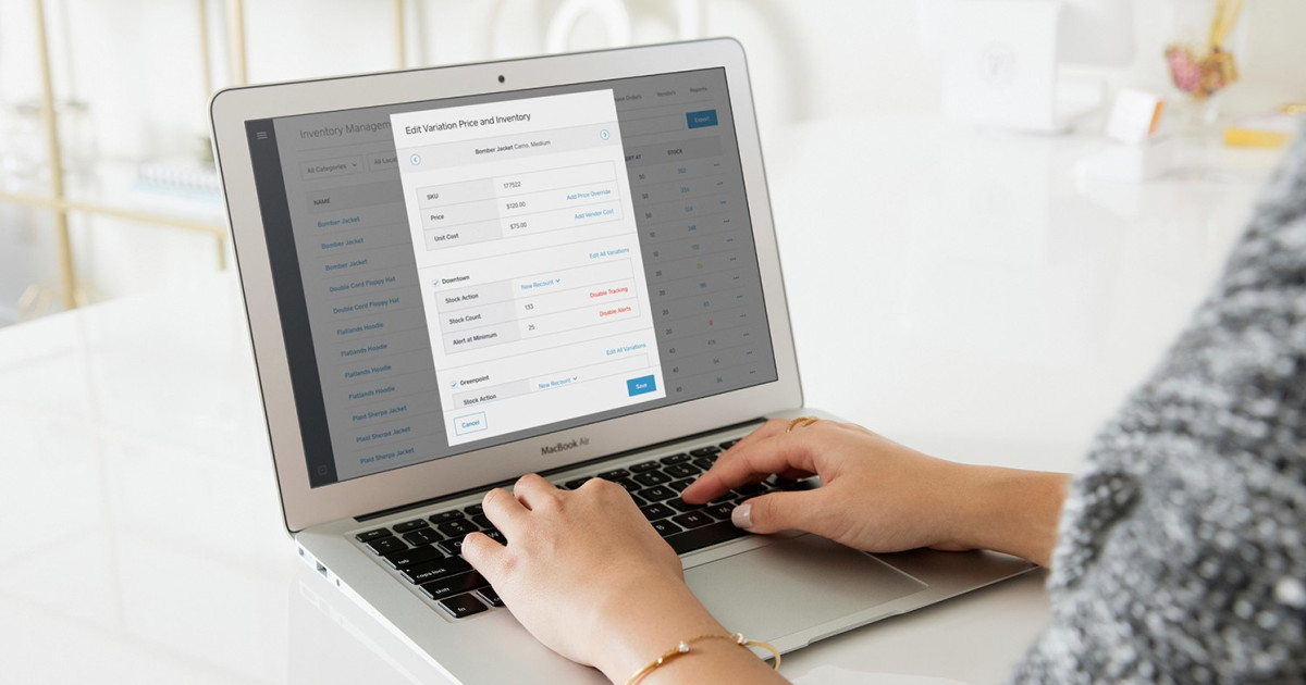 Here's Why You Should Reconsider Writing Down Customer Information