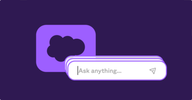 The AI solution to Salesforce documentation headaches