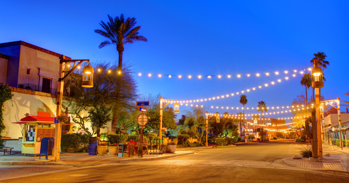 Arizona Food Handler Card: The Course, Assessment, and Certification