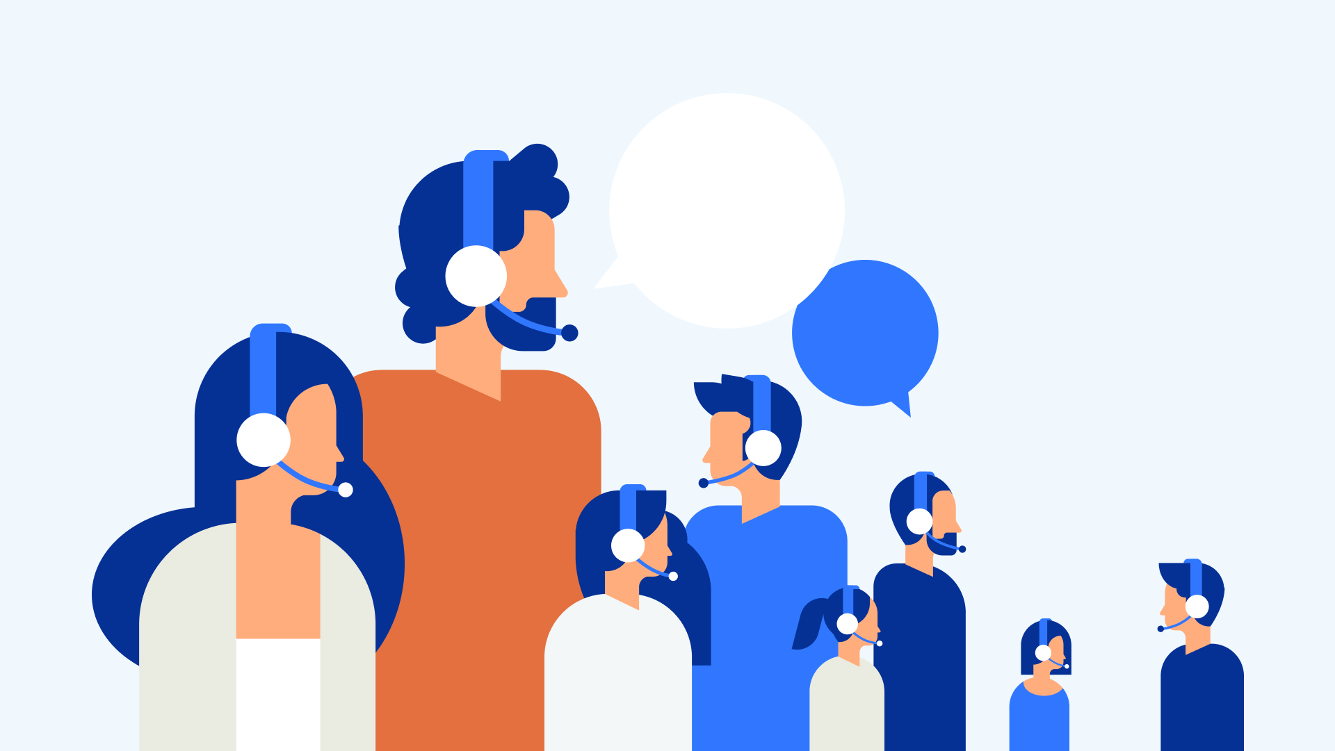 5 Outbound Call Center Metrics and KPIs to Track in 2022