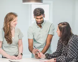 The Power of Empathy and Persistence in Sales