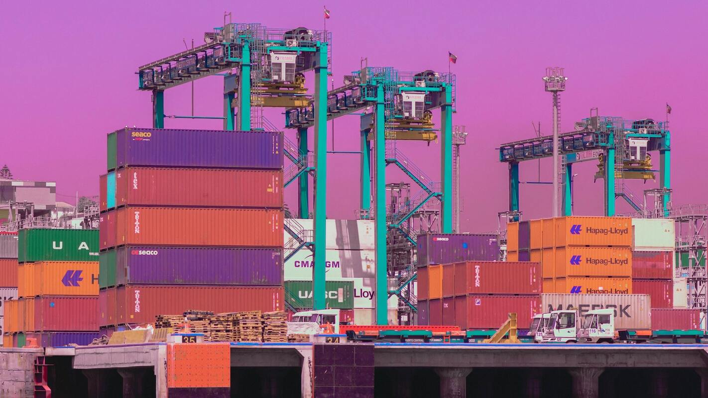 What Is Supply Chain as a Service? A Complete Guide