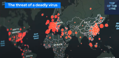 The SaaS growth strategies Hopin used to grow to $7.8B in 2 years