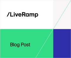 LiveRamp and Magnite Power Omnichannel Addressability on RampID
