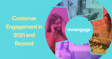 [NEW] Customer Engagement: Actionable Strategies for 2021 and Beyond