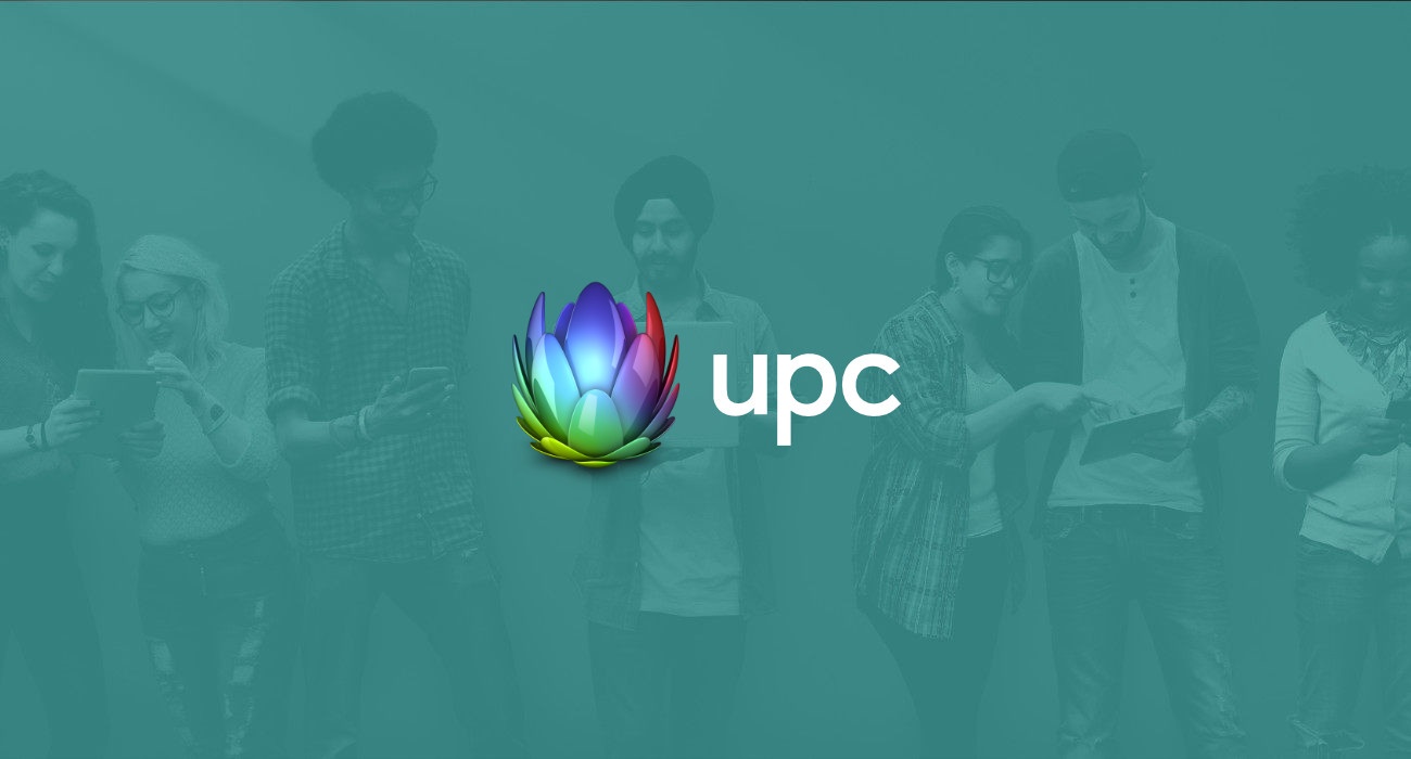 Case Study UPC Switzerland: Increasing Efficiency Through Automated Marketing Analytics & Reporting