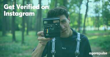 How to Get Verified on Instagram (or Improve Your Chances of It!)