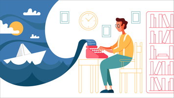 Control Shift Video | 5 Easy Steps to Marketing Video Script Writing