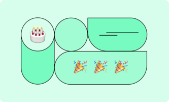 How to send a perfect birthday text message