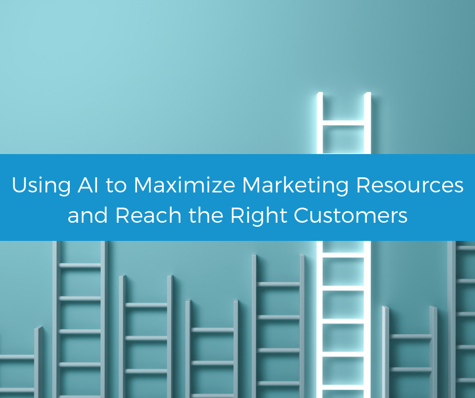 How artificial intelligence is influencing marketing