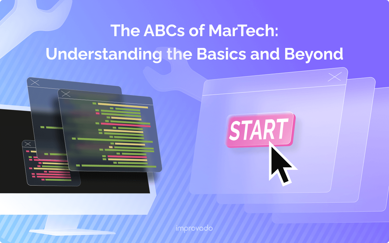 Breaking Down MarTech: An Essential Guide for Marketing Decision Makers