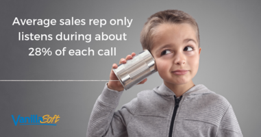 Five Easy Tips to Improve Your Listening Skills and Sell More