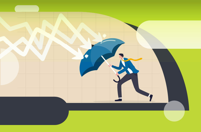 Recession-Proofing Your B2B Business: 5 Tips for Surviving and Thriving in a Downturn