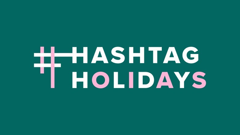 5 steps to creating an inspired hashtag holiday strategy