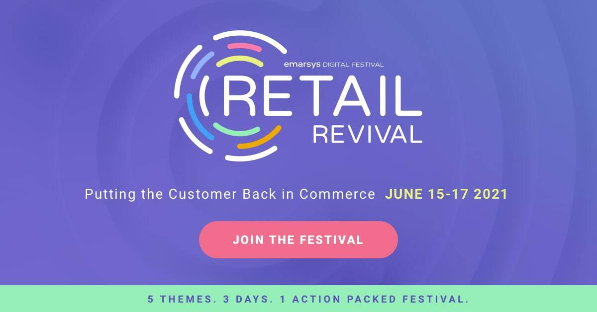 Is Your Brand Ready for the Imminent Revival of Retail?