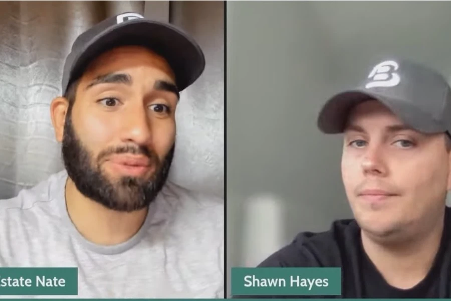 Declining Wholesale Markets