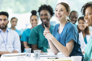 Top 5 Ways Healthcare Practices Are Finding and Retaining Talent in a Tough Labor Market