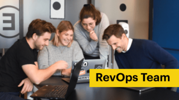 Building a Revenue Operations Team| Revenue Grid