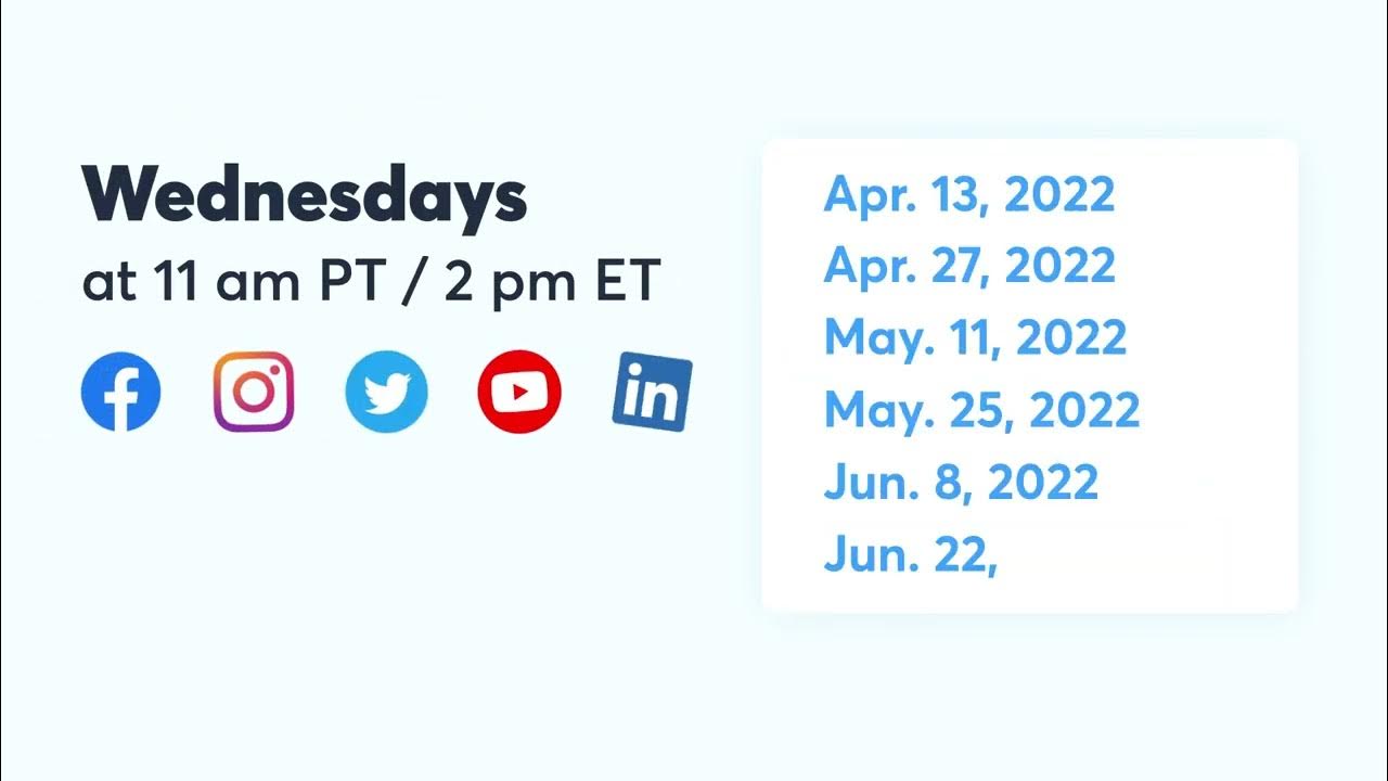 Agency Accelerated, Season 4 Trailer