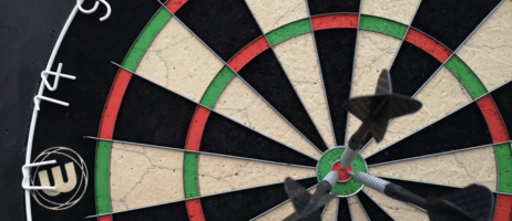 What are the best practices and challenges when hiring internally for developer marketing roles?