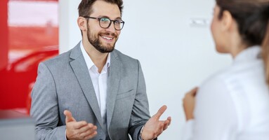 Boost The B2B Customer Experience With Inside Insight