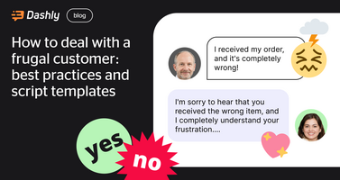 Have to deal with an irate customer? Use these script templates