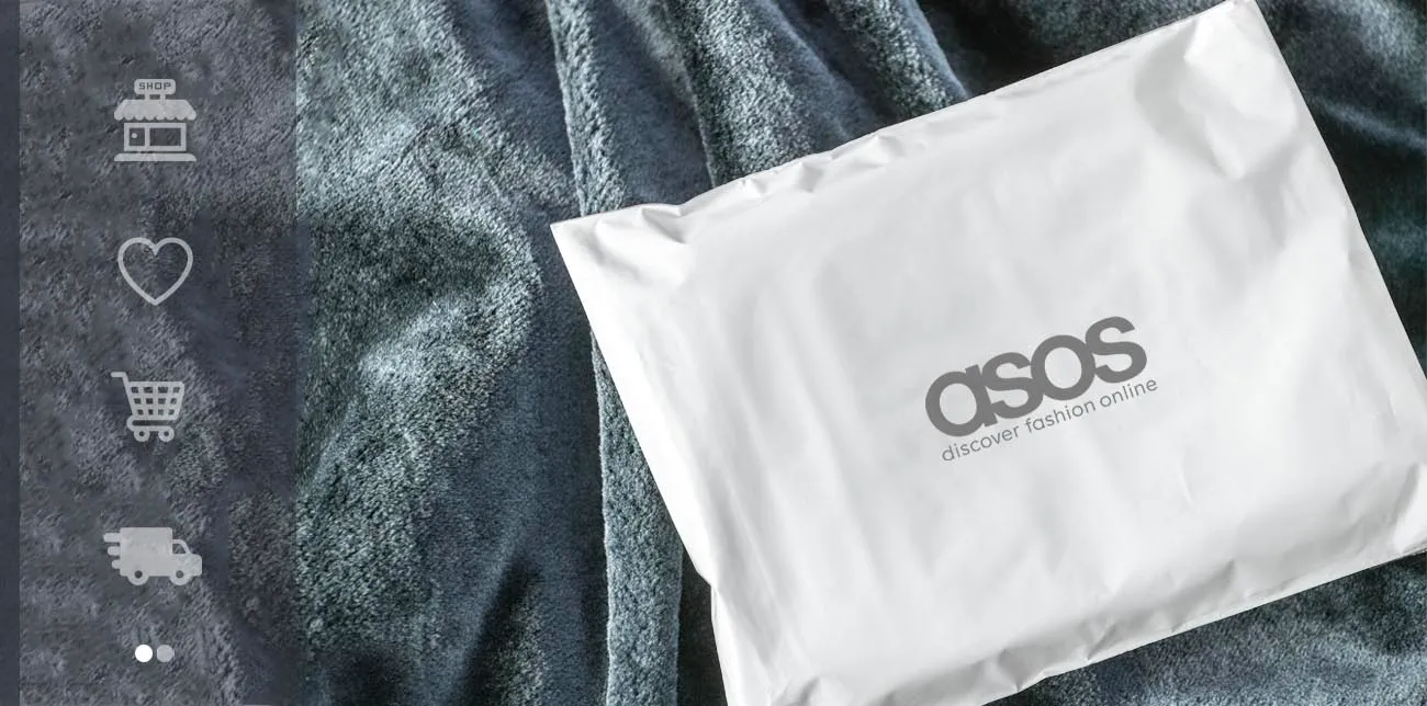 Why ASOS is the Absolute UK eCommerce Success Story