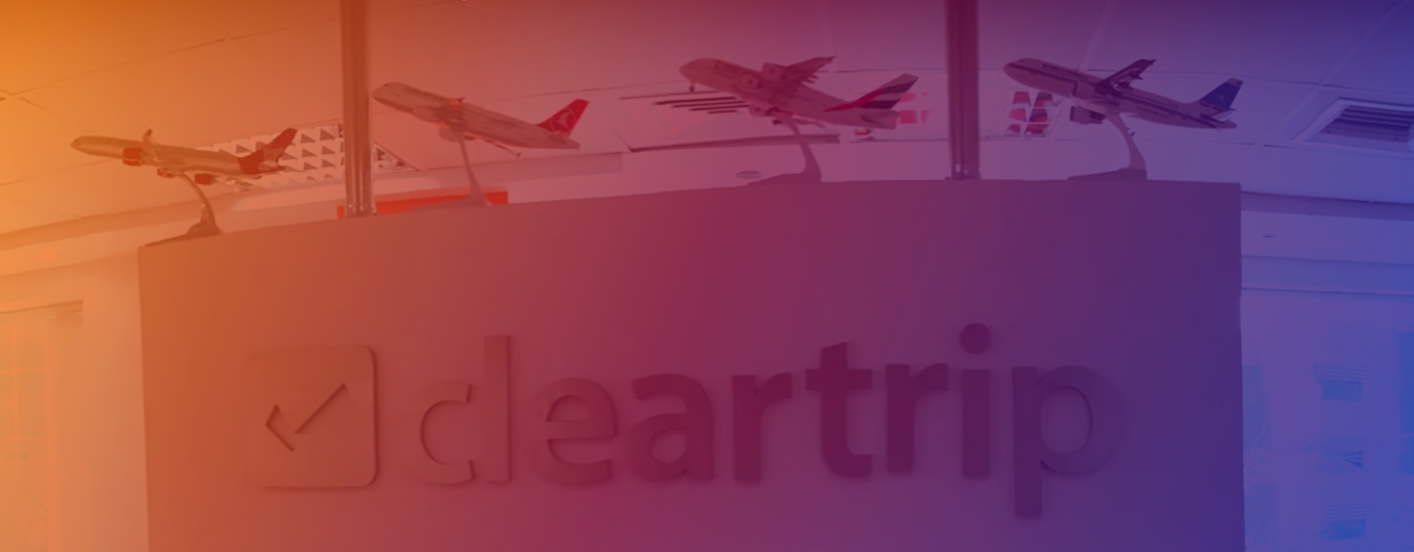 Cleartrip - Case Study