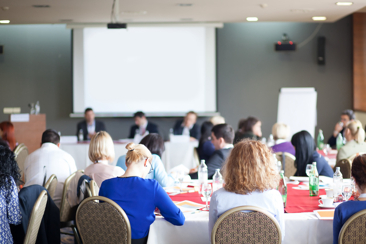 10 creative workshop ideas for your next event