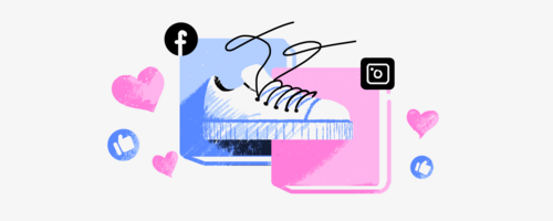 A Hassle-Free Way to Start Selling and Advertising on Facebook and Instagram