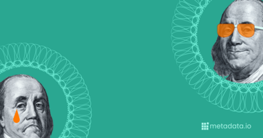 7 Reasons Why You Shouldn't Buy Metadata